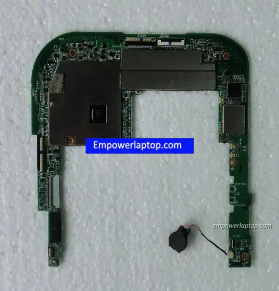 Carte mère Asus EP101