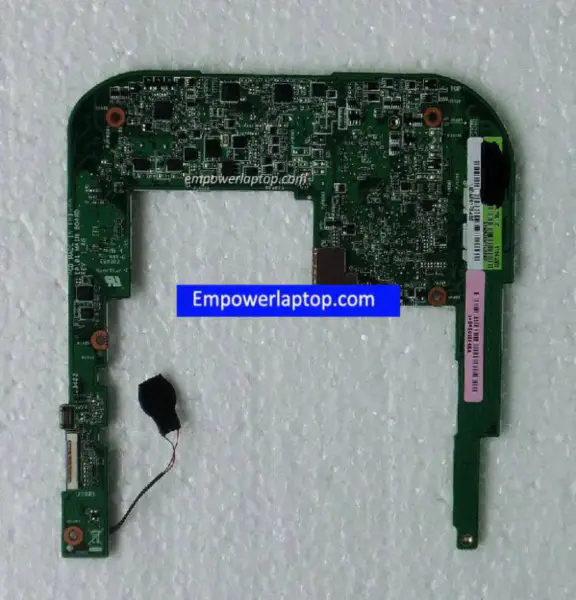 Carte mère Asus EP101