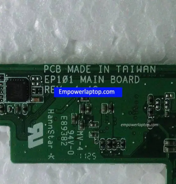 Carte mère Asus EP101