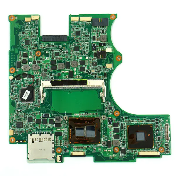 Carte mère Asus EP121
