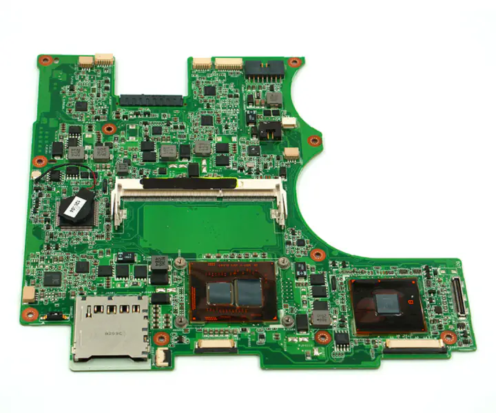 Carte mère Asus EP121