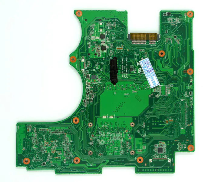 Carte mère Asus EP121