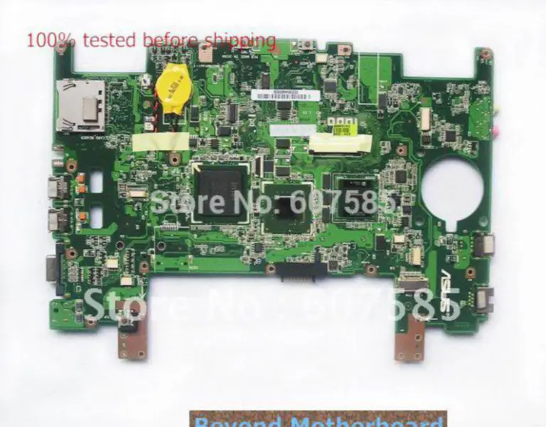 Carte mère Asus EPC_1000
