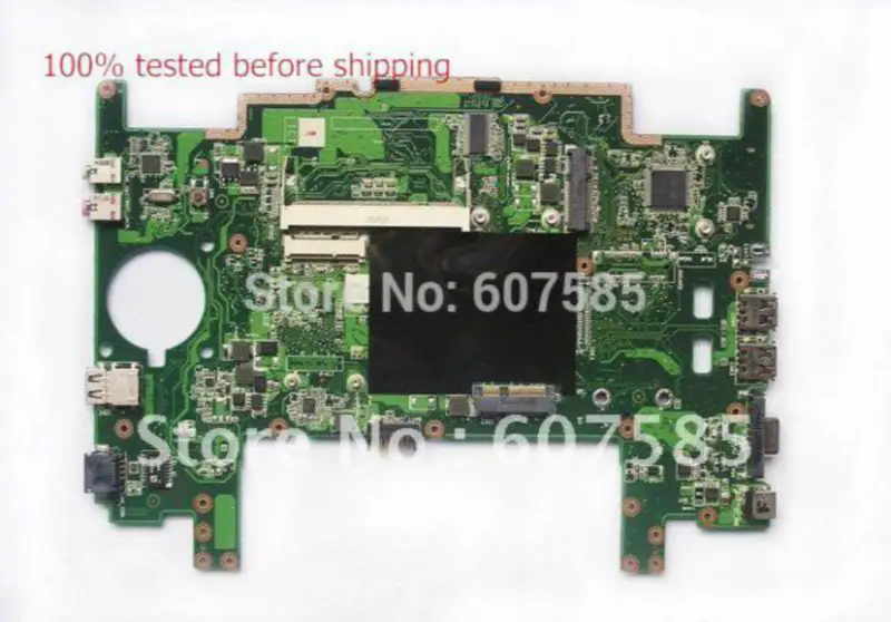 Carte mère Asus EPC_1000