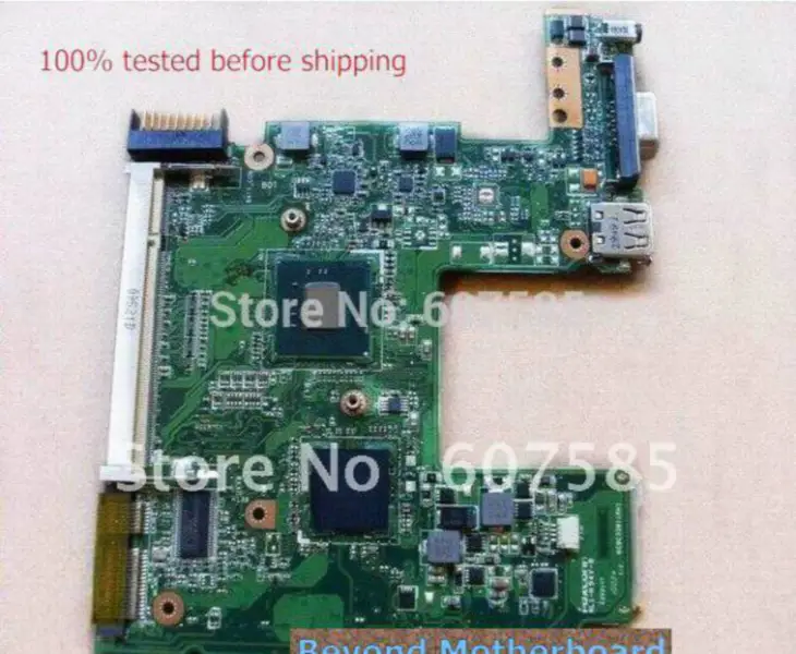 Carte mère Asus EPC_1001PX