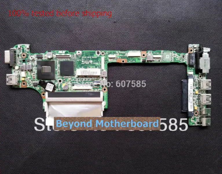 Carte mère Asus EPC_1018P