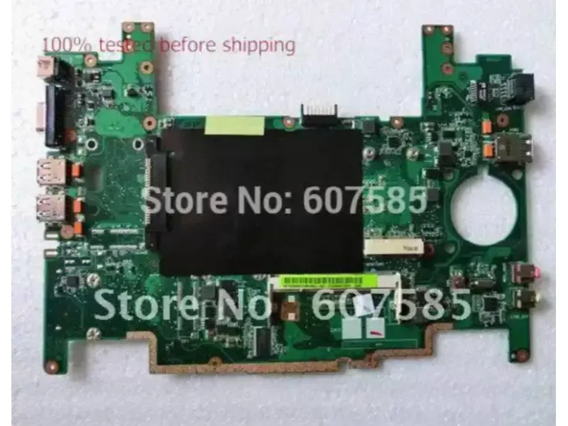 Asus EPC_904HD carte mère