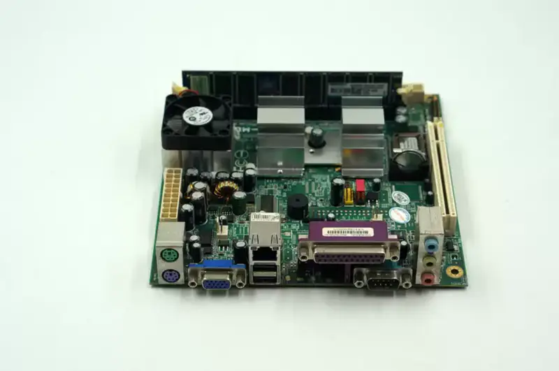 Carte mère VIA EPIA-ML8000AG EPIA-ML