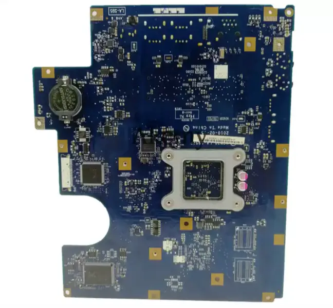 Asus ET2010P LA-5952P Carte mère pour ordinateur de bureau tout-en-un