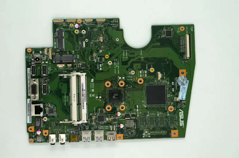 Carte mère Asus ET2012A ET2012A
