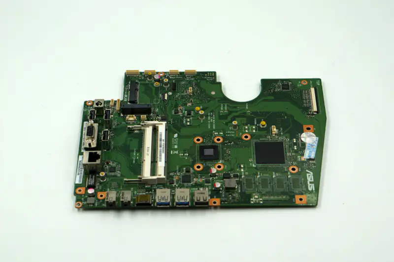Carte mère Asus ET2012A ET2012A