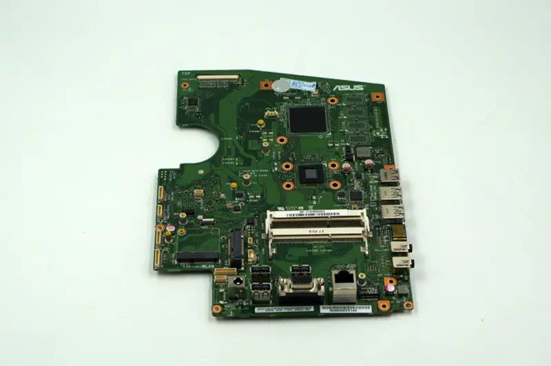 Carte mère Asus ET2012A ET2012A