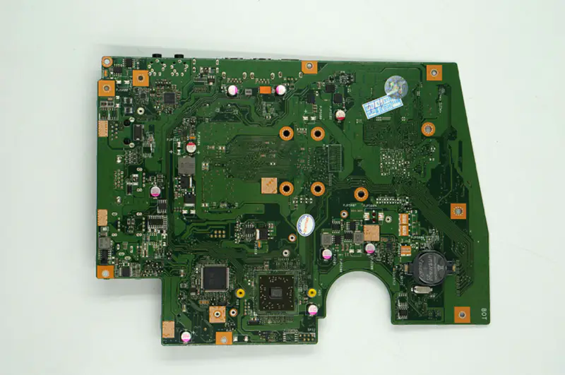 Carte mère Asus ET2012A ET2012A