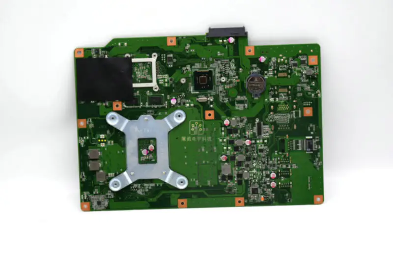 Carte mère Asus ET2221I 60PT00R0-MB0C01