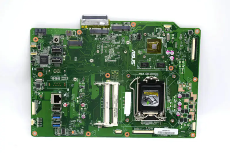 Carte mère Asus ET2221I 60PT00R0-MB0C01