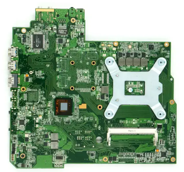 Carte mère Asus ET2300I