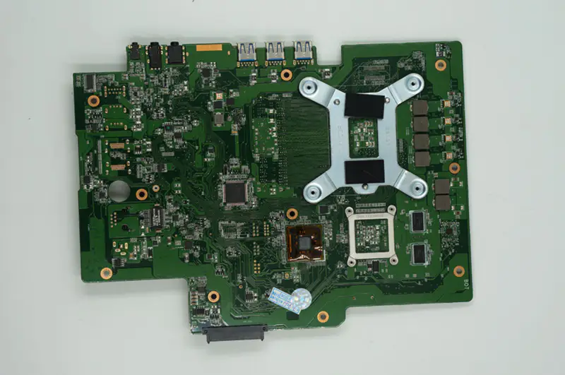Carte mère Asus ET2311I