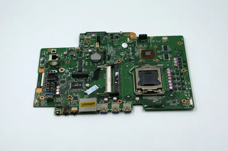 Carte mère Asus ET2311I