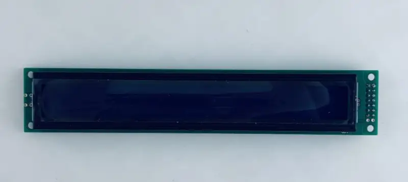 EW40211GLY Panneau LCD