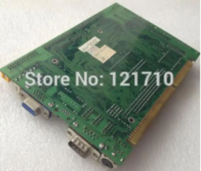 Arbor EmCORE-I3356DV Half-size cpu card Carte mère pour équipement industriel