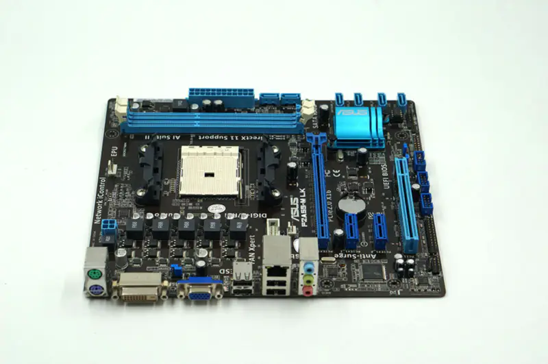 Carte mère Asus F2A55-M LK