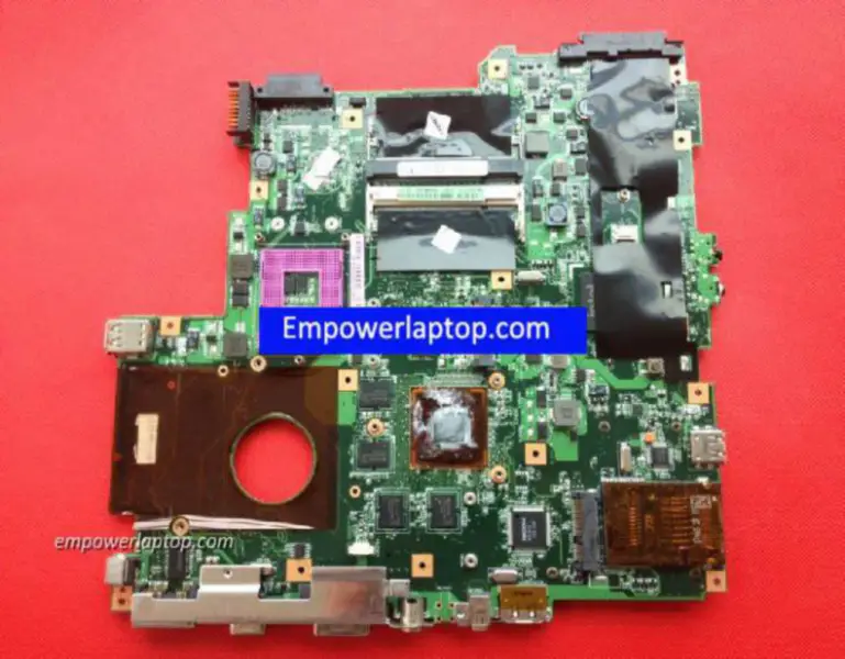 Carte mère Asus F3SA