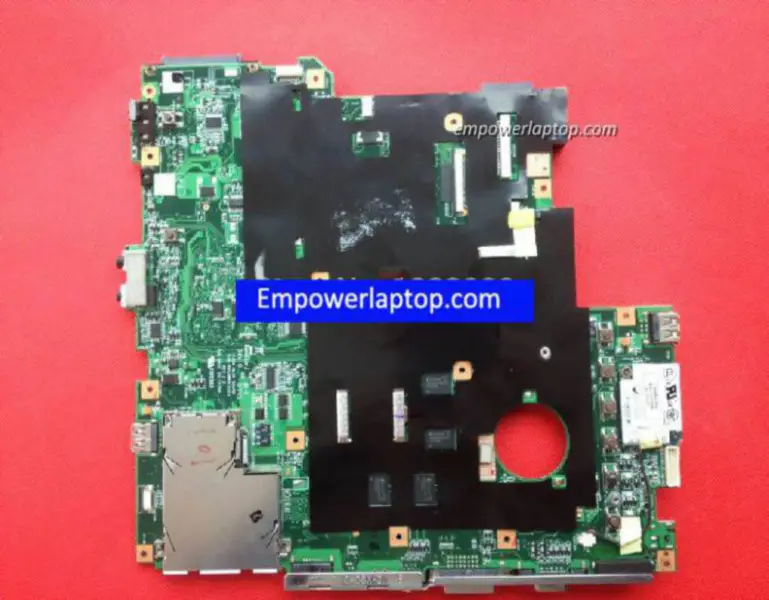 Carte mère Asus F3SA