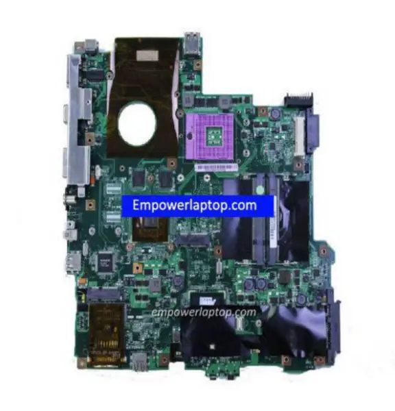 Carte mère Asus F3SC