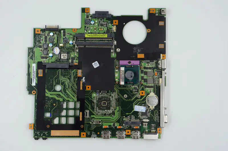 Carte mère Asus F5R