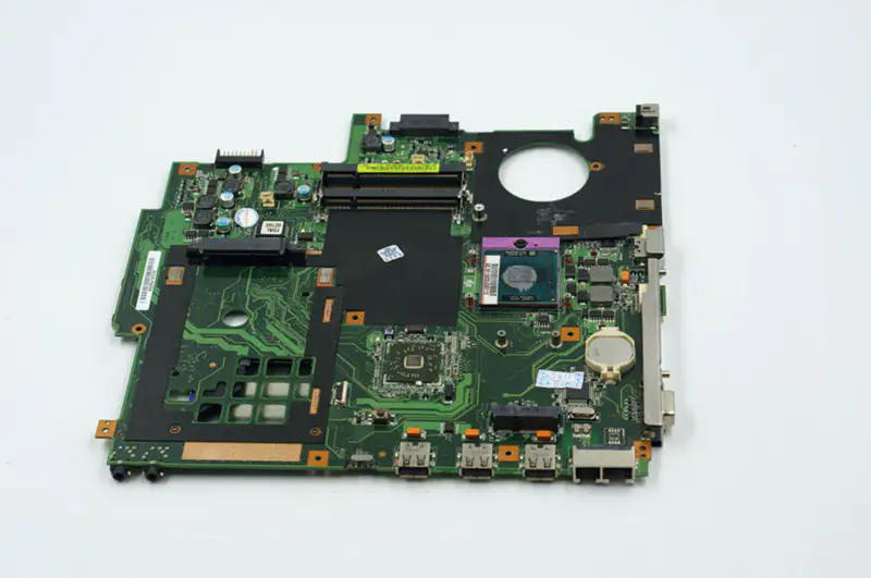 Carte mère Asus F5R