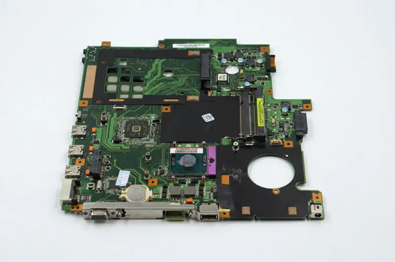 Carte mère Asus F5R