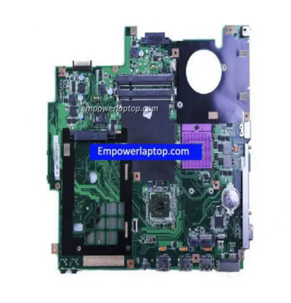 Carte mère Asus X50RL