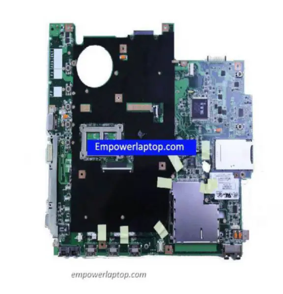 Carte mère Asus X50RL