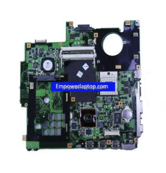 Carte mère Asus F5V