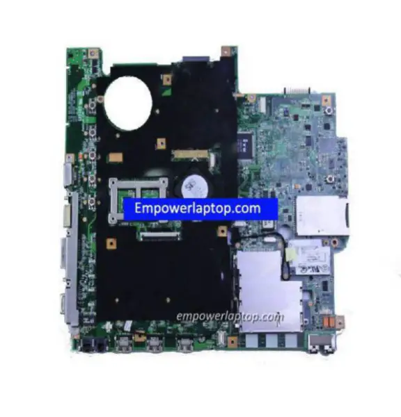 Carte mère Asus F5V