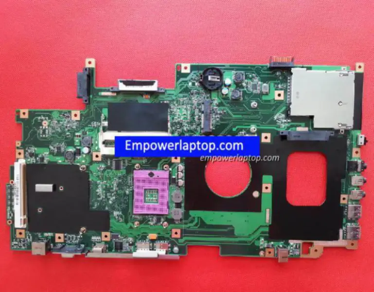 Carte mère Asus F70SL