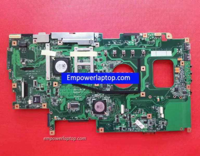 Carte mère Asus F70SL