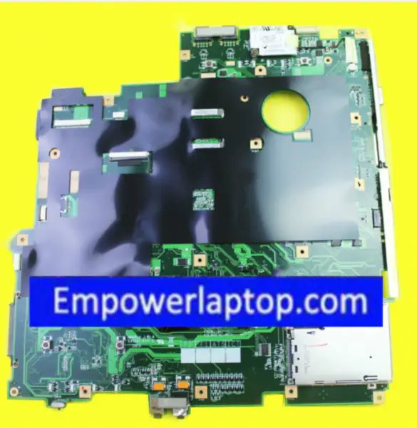Carte mère Asus F7L