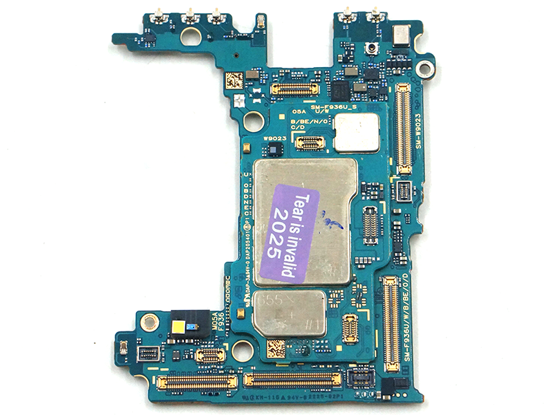 Carte mère Samsung Galaxy z Fold4 F936B F936N F936U 5G