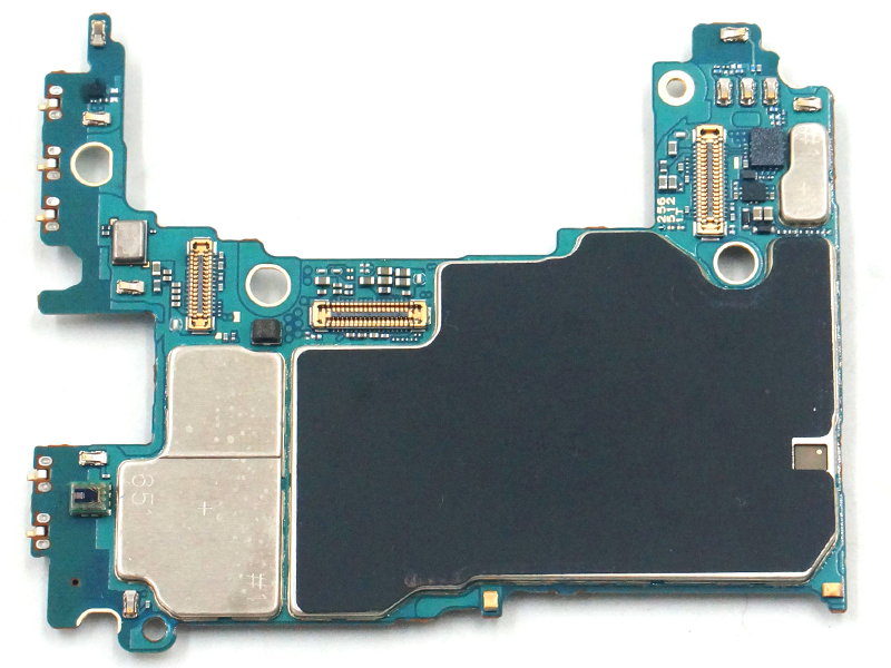 Carte mère Samsung Galaxy z Fold4 F936B F936N F936U 5G