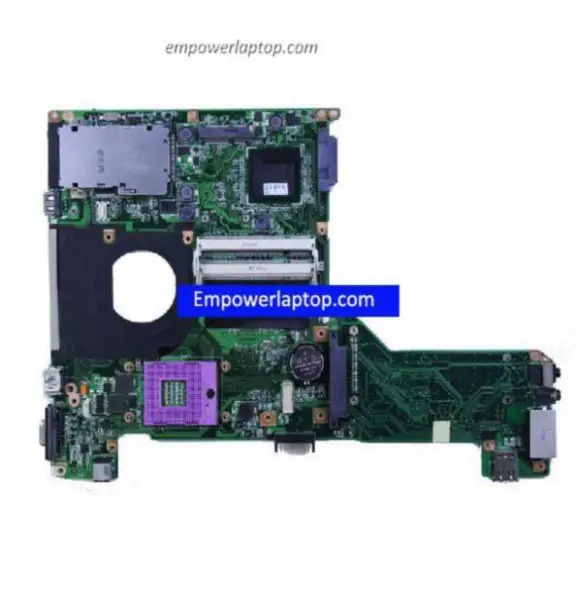 Carte mère Asus F9E