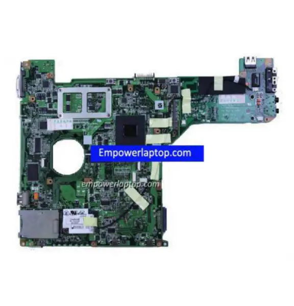 Carte mère Asus F9E
