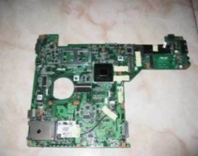 Carte mère Asus F9J