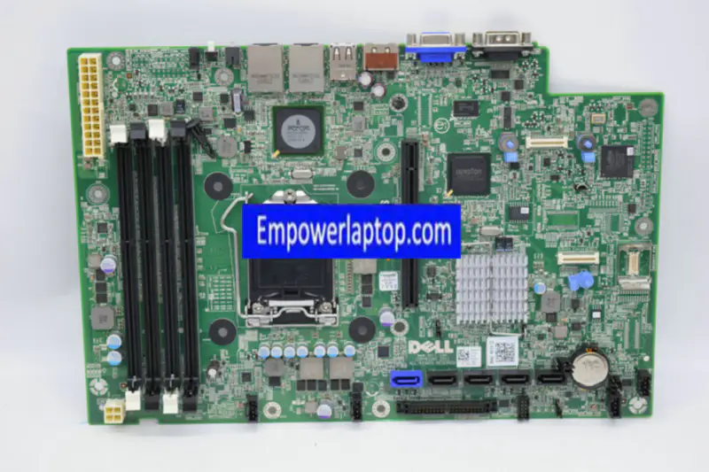 Carte mère Dell PowerEdge R210 CN-05KX61 05KX61 5KX61 F9NPY LGA1156 DDR3