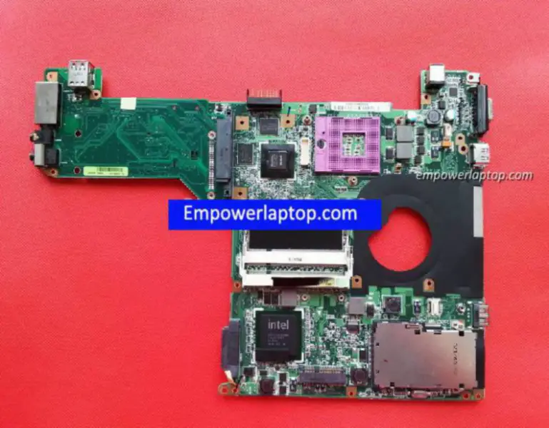 Carte mère Asus F9SG