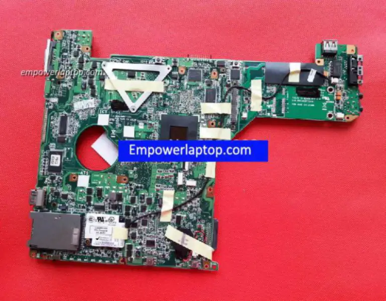 Carte mère Asus F9SG