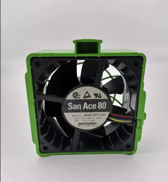 Supermicro FAN-0074L4 9G0812P1F03 Ventilateur