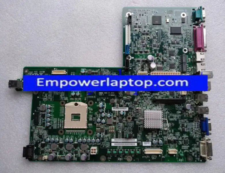 NEC LFA 220-505261-001 FC-MBR8D 220-505001-001 FC-MBR8 carte mère