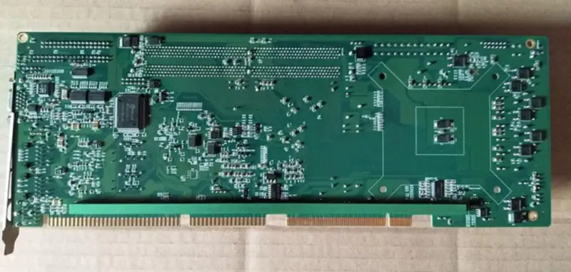 Carte mère Advantech FET-ML