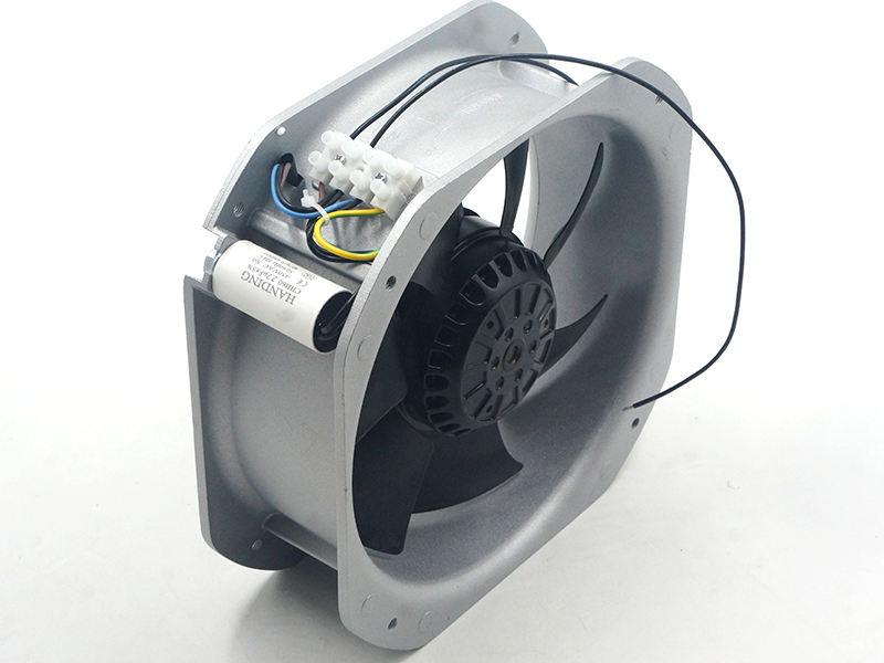 JASON FJ22082MAB Ventilateur